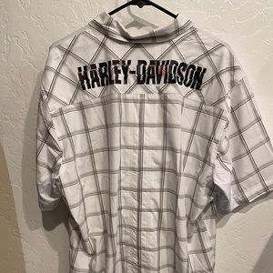 Men’s XL Harley Davidson